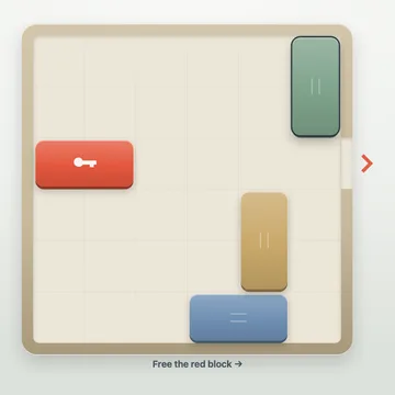 Block Slide Escape