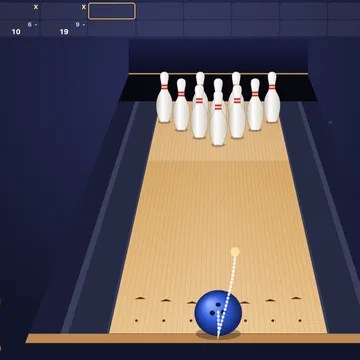 Bowling Alley