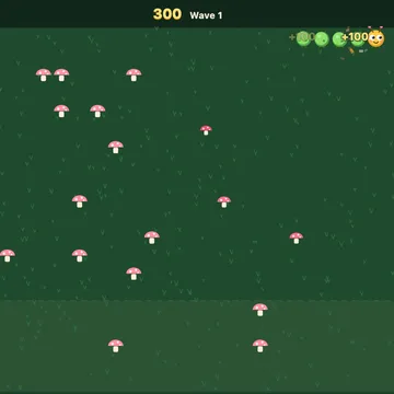 Bug Blaster