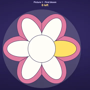 Mandala Coloring