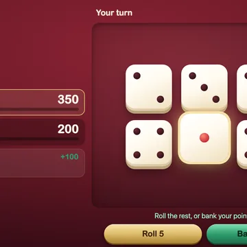 Farkle Fever
