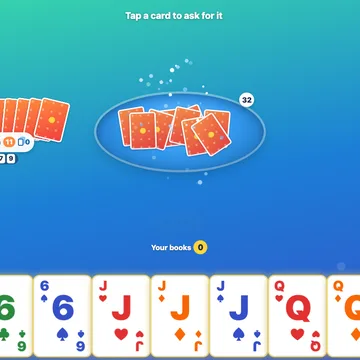 Go Fish