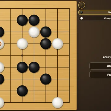 Go 9x9