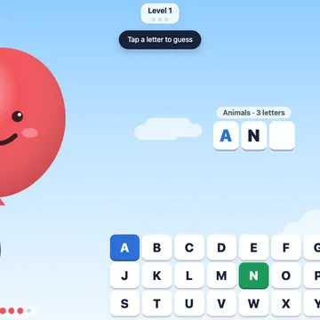 Hangman Words