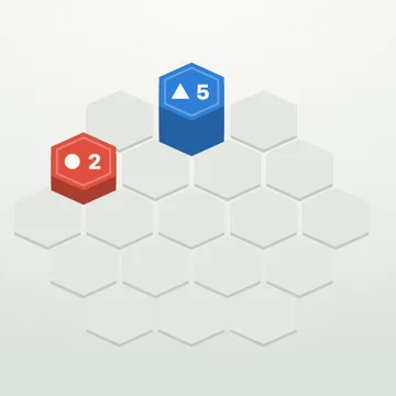 Hexa Stack Sort