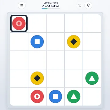 Link Pairs
