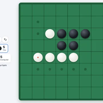 Flip Flop Reversi