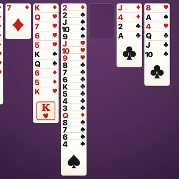 Scorpion Solitaire