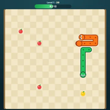 Snake Arena