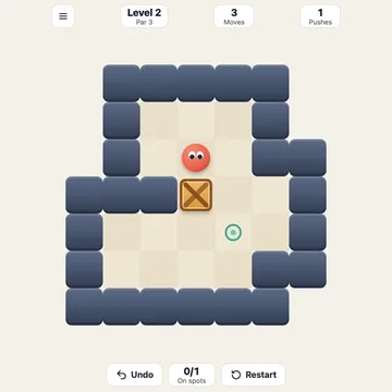 Box Pusher