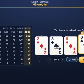 Video Poker
