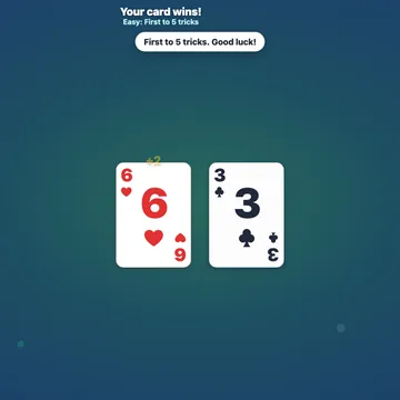 War Card Game