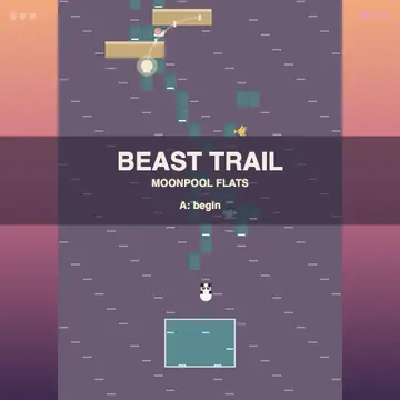 Beast Trail