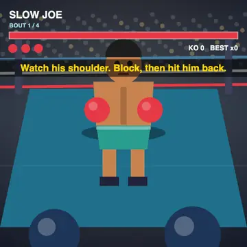 Counter Punch