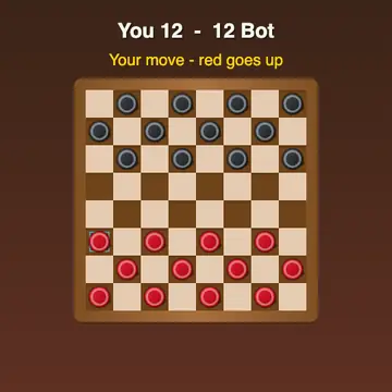 Checkers