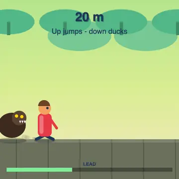 Temple Dash