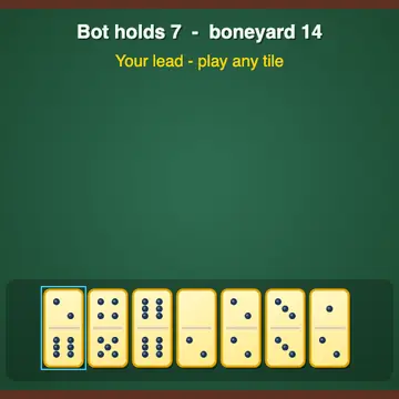 Dominoes