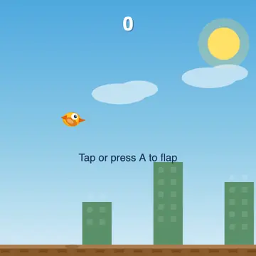Wing Tap