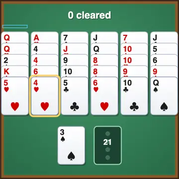 Solitaire