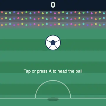 Keepy-Up