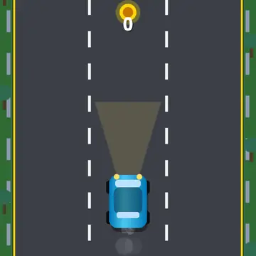 Lane Runner