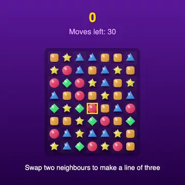 Sweet Match