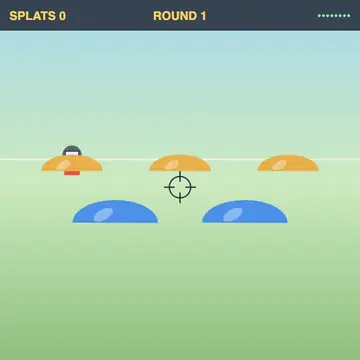 Paintball Alley