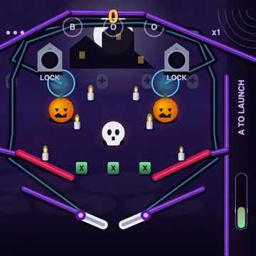 Flip Pinball