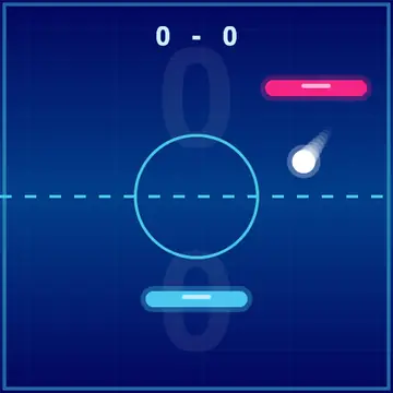 Paddle Duel