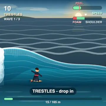Perfect Wave