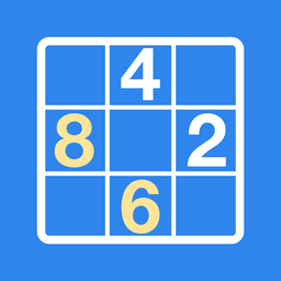 Sudoku app icon