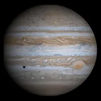 Jupiter, NASA image
