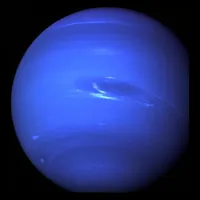 Neptune, NASA image