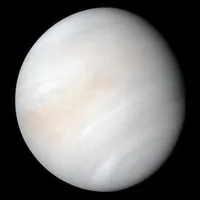 Venus, NASA image